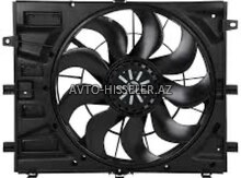 Chevrolet Equinox 2019-2024 pəri